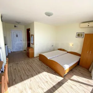 Студия в кв. Юрта pod patia, фото 3