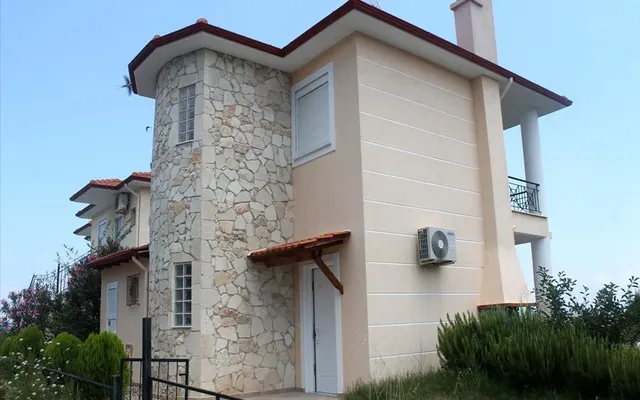 Отдельный дом в Kassandra Municipality