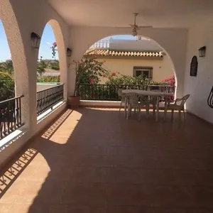 Вилла в Сьюдад Кесада, фото 5