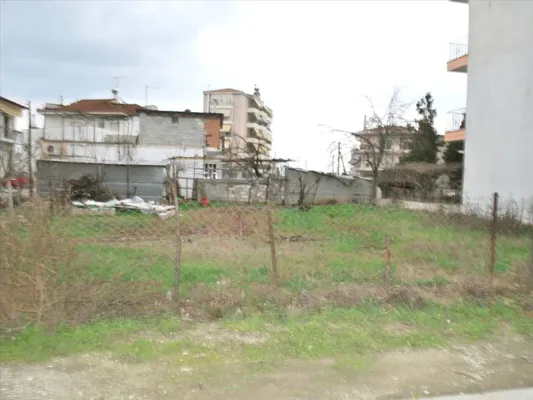 Земельный участок в Лариса