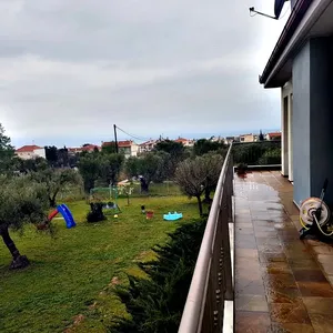Отдельный дом в Νέα Μηχανιώνα, фото 5