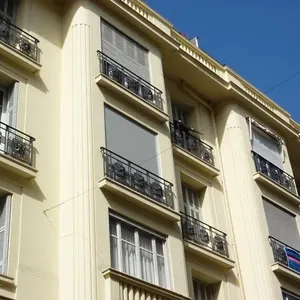 Квартира в Ницца, фото 2