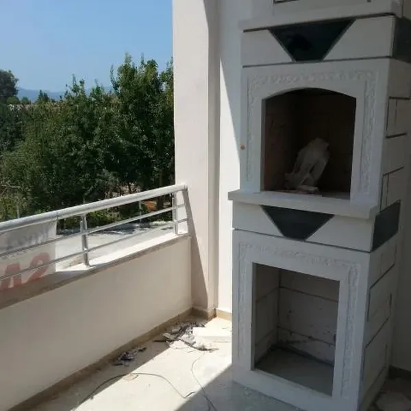 Квартира в Фетхие, фото 1