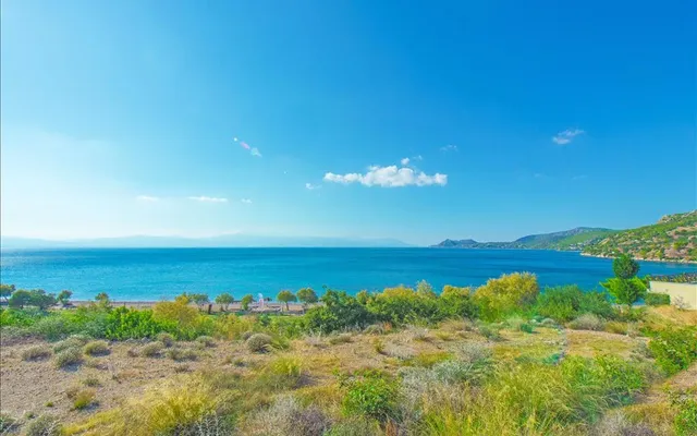 Земельный участок в Loutraki - Perachora