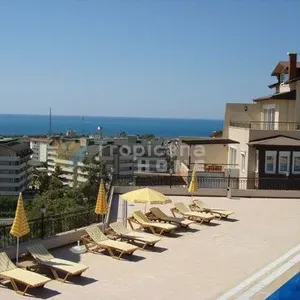 Квартира в Алания, фото 5