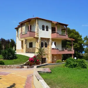 Вилла в Халкидики, фото 2