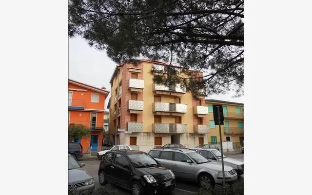 Квартира в Каорле