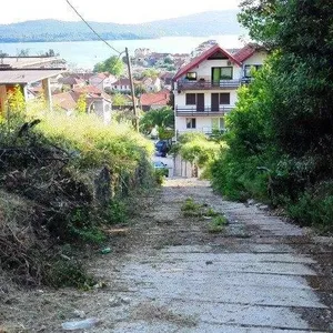 Земельный участок в Тиват, фото 3