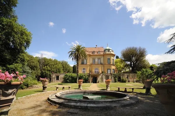 Вилла в Флоренция
