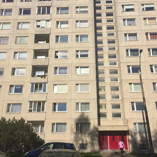 Квартира в Таллинн, фото 1