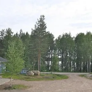 Отдельный дом в Луумяки, фото 2