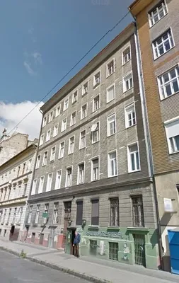 Квартира в Будапешт