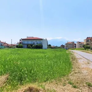 Земельный участок в Катерини, фото 2