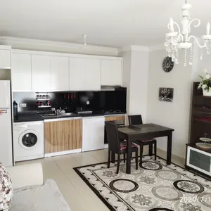 Квартира в Махмутлар, фото 5