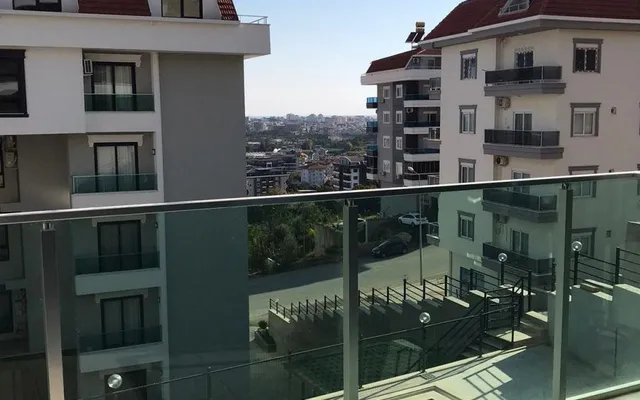 Квартира в Şekerhane Махаллеси