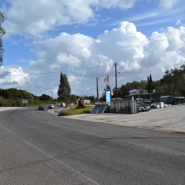 Земельный участок в Corfu, фото 1
