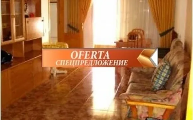 Квартира в Торревьеха