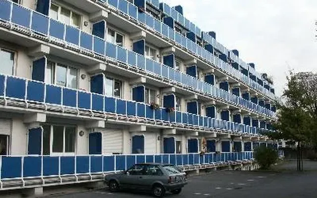 Квартира в Крефельд