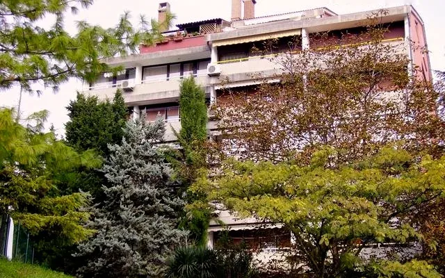 Квартира в Луция