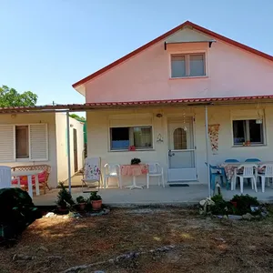 Отдельный дом в Ситониа, фото 2