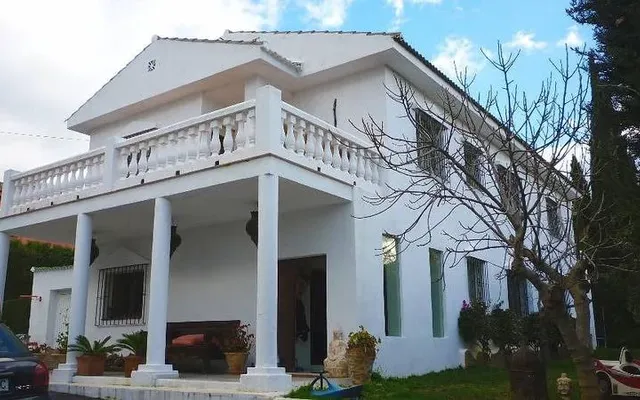 Вилла в Марбелья
