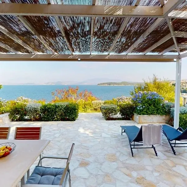 Отель в Corfu, фото 1