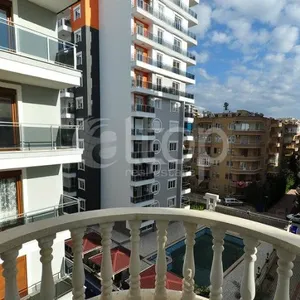 Квартира в Алания, фото 3