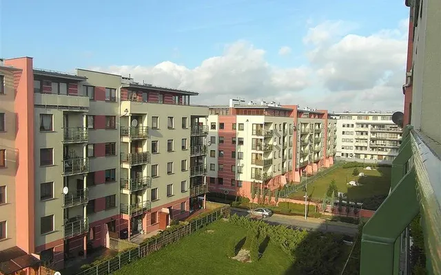 Квартира в Краков