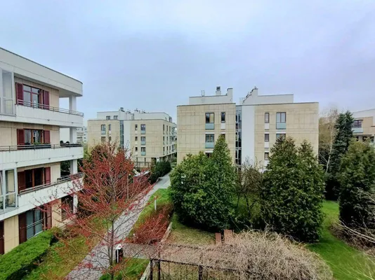 Квартира в Масовское воеводство
