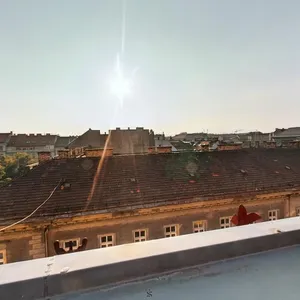 Квартира в Будапешт VI, фото 4