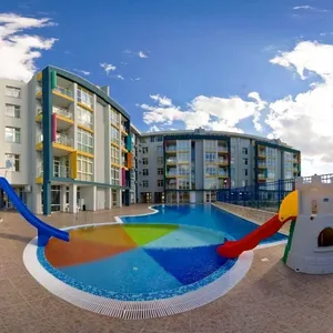 Квартира в Солнечный берег, фото 5