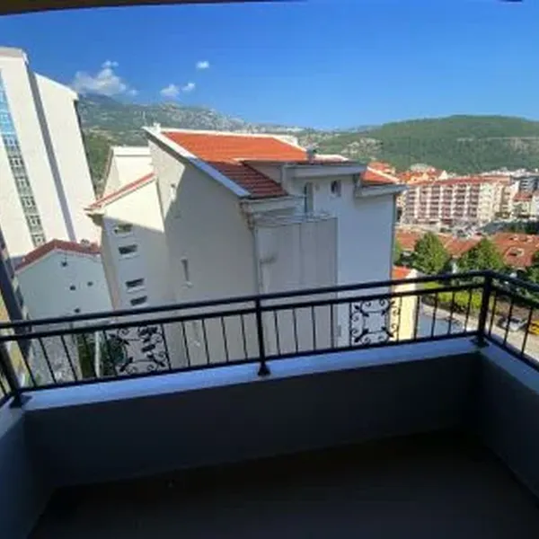 Квартира в Будва, фото 1