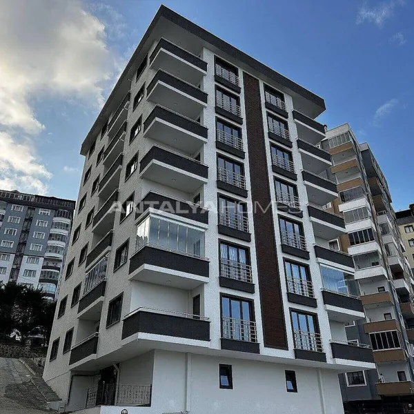 Квартира в Аванос, фото 1