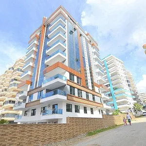 Квартира в Алания, фото 3