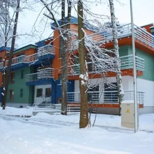 Квартира в Юрмала, фото 4