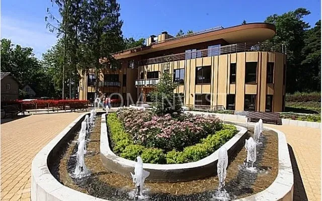 Квартира в Юрмала