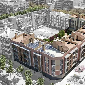 Residencial INBISA Viladecans in Barcelona, фото 2