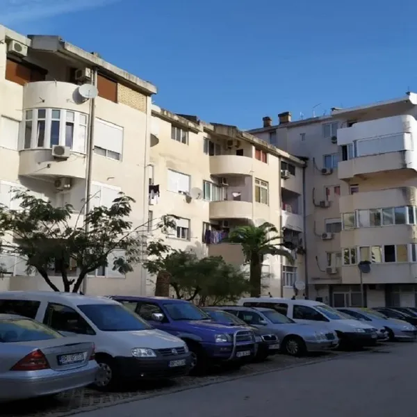 Квартира в Бар, фото 1