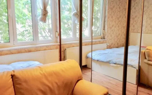 Квартира в Будапешт