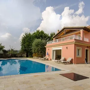 Вилла в Corfu, фото 2