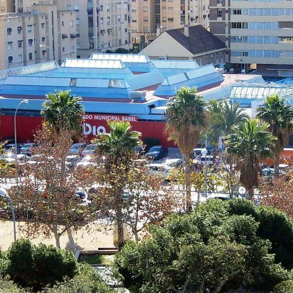 Квартира в Аликанте, фото 1