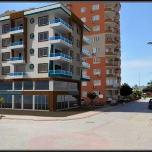 Квартира в Махмутлар, фото 4