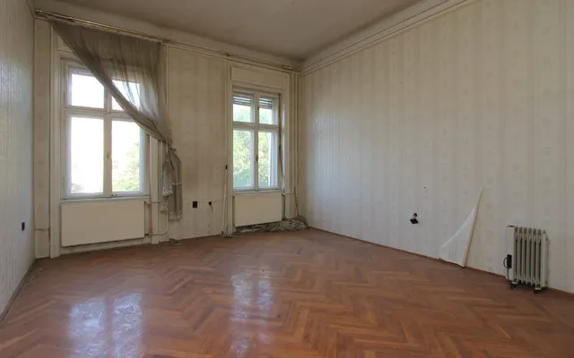 Квартира в Хевиз