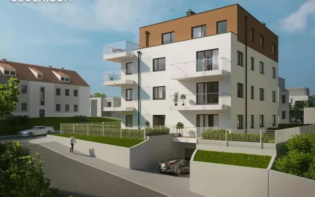 Kapitanska 2 in Gdynia