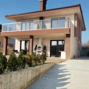 Дом в 4-тирайон, фото 2
