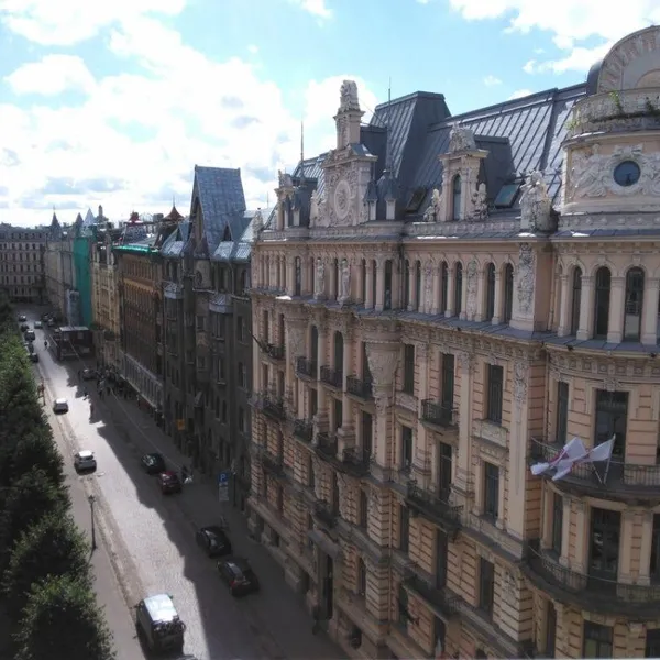 Квартира в Старая Рига, фото 1