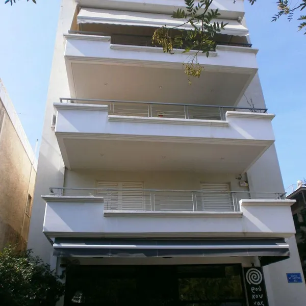 Квартира в Аттика, фото 1