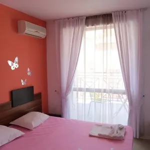 Студия в Солнечный берег, фото 3