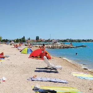 Земельный участок в Нин, фото 4