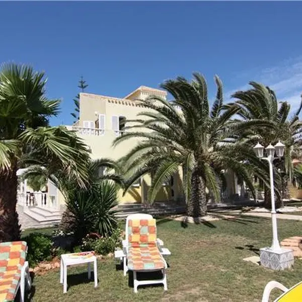 Вилла в Ла-Манга, фото 1
